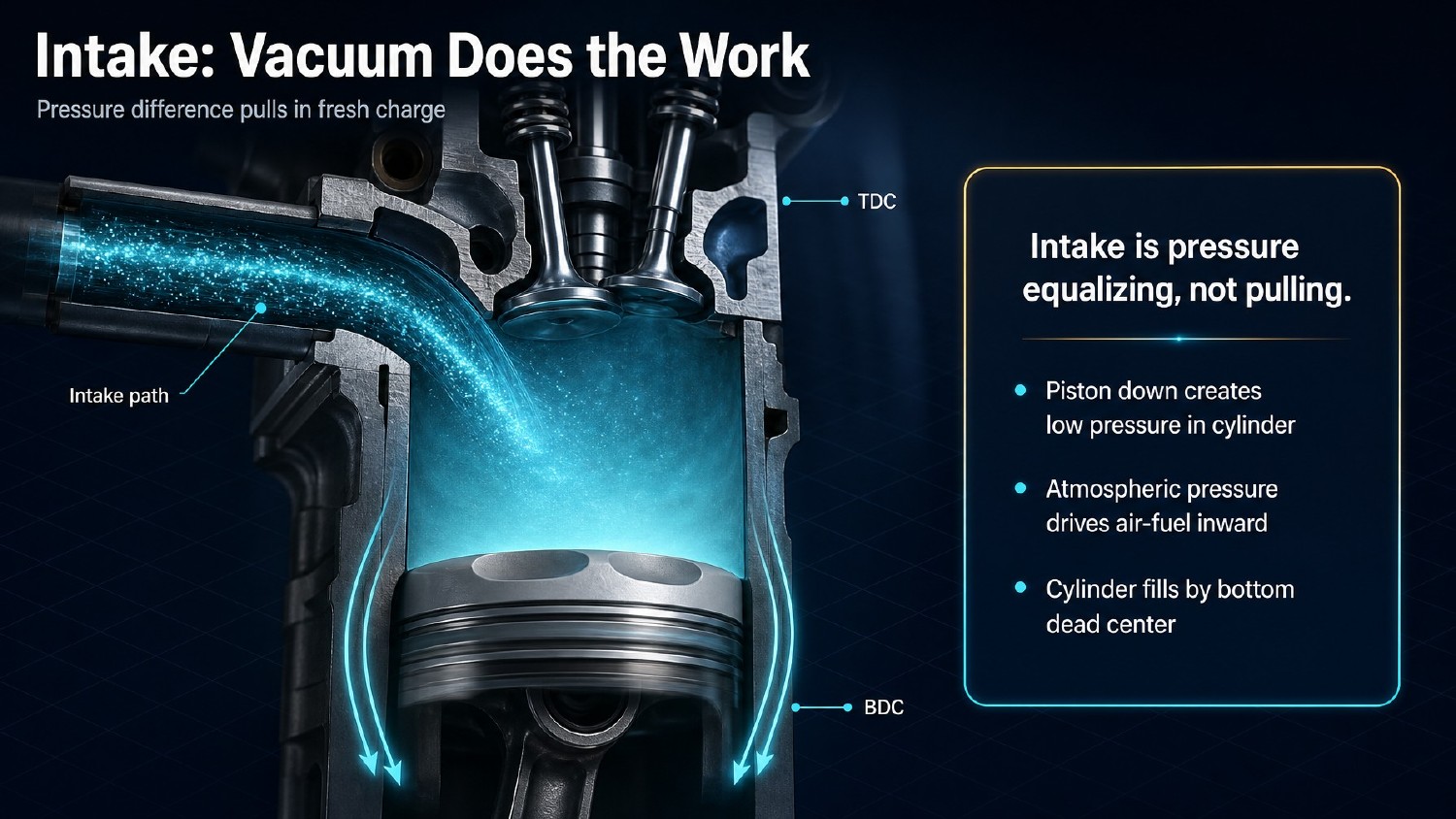 Mechanics visual summary, page 5