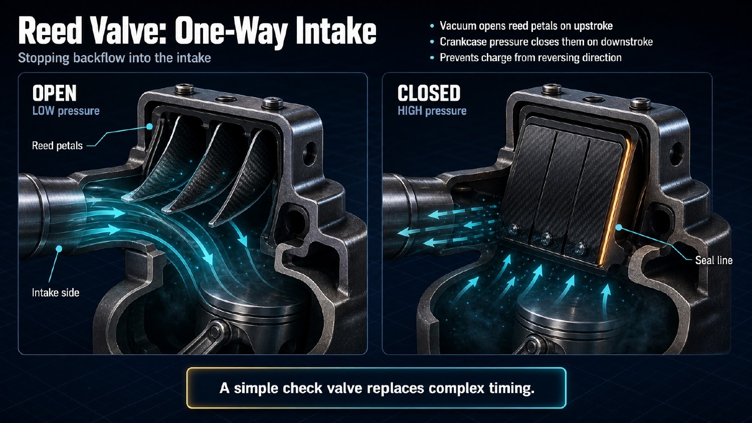 Mechanics visual summary, page 14