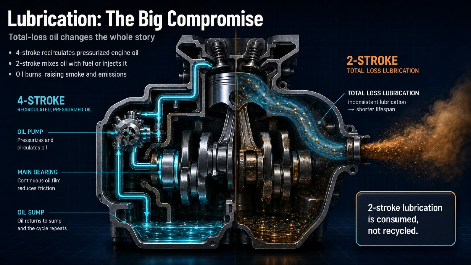 Mechanics visual summary, page 15