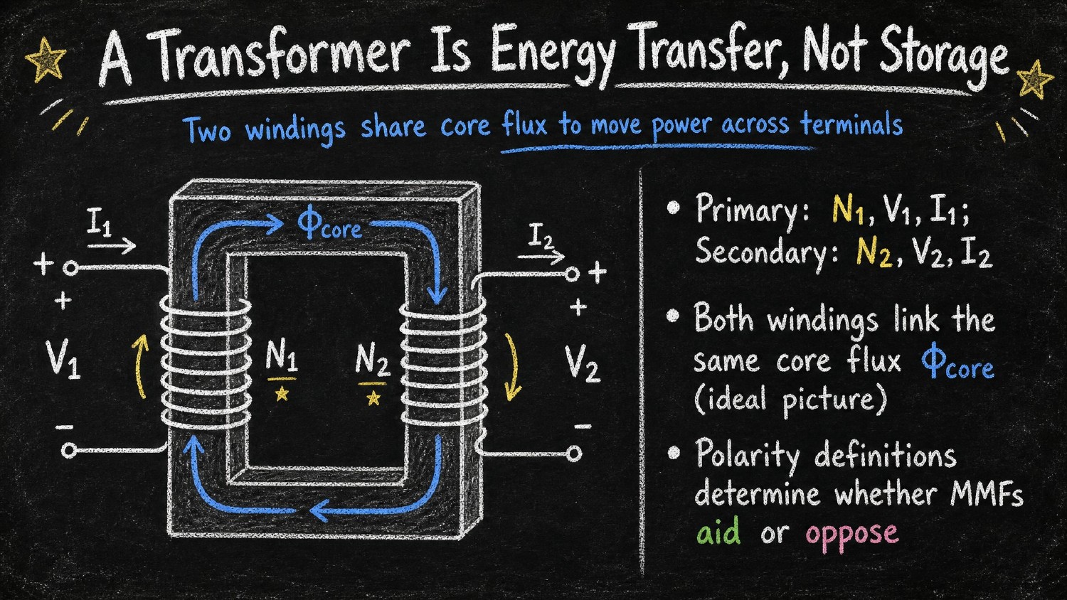 Physics visual summary, page 7