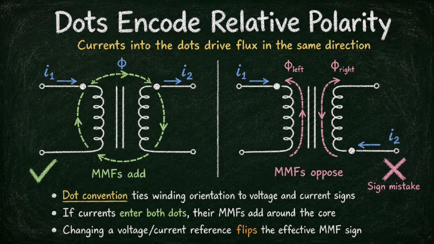 Physics visual summary, page 8