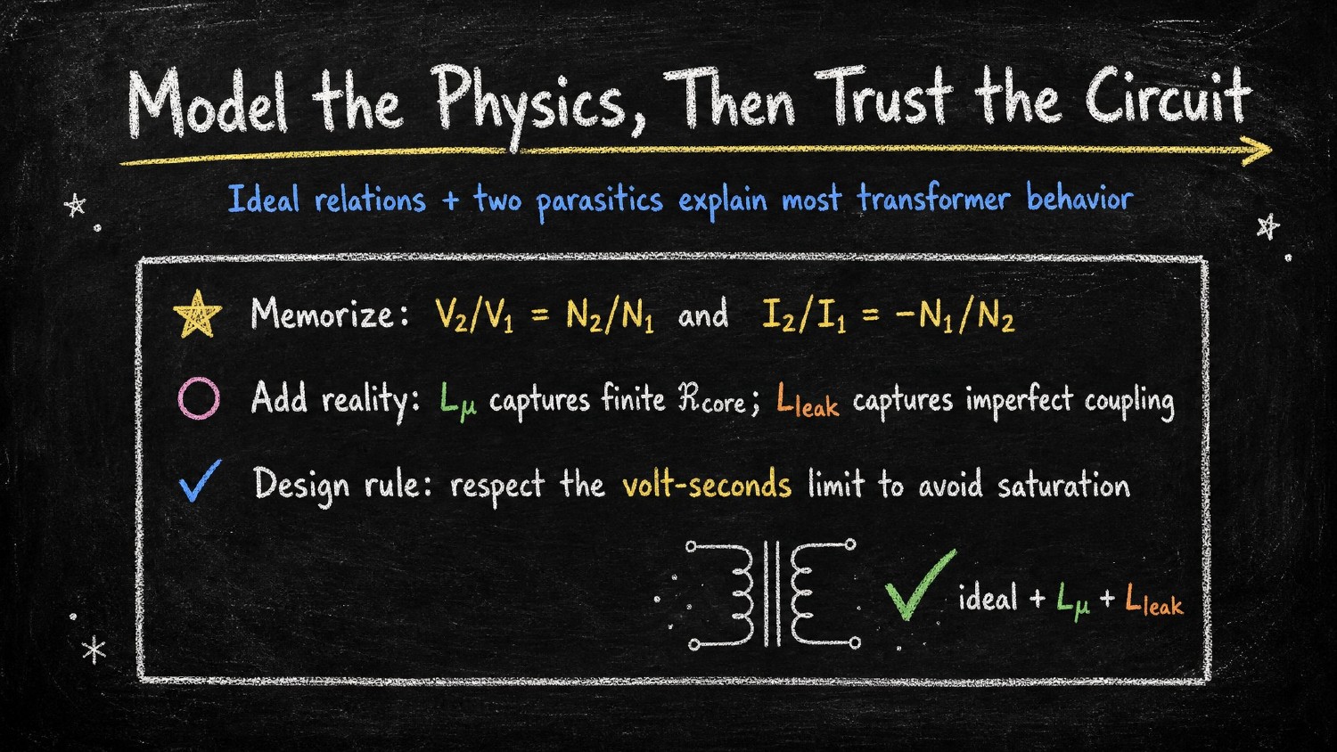 Physics visual summary, page 17